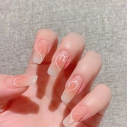 -斯馨·健康美甲美睫