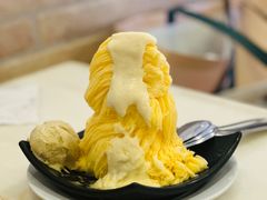 -味香园传统甜品店(牛车水店)