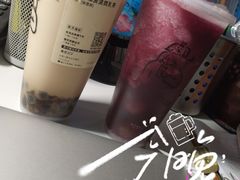 -喜茶(北京三里屯太古里店)
