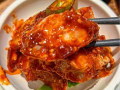 -农乐园炭火烤肉(繁花中心店)