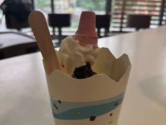-麦当劳(团结湖店)