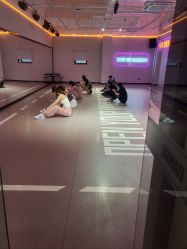 -CICI街舞专业培训