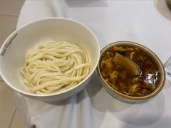 老北京打卤面-东兴楼饭庄(六里桥店)