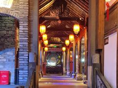 -红运火锅·中国名火锅·国风演绎(省体店)