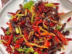 -澎湖湾农家菜(八一路楚天府店)