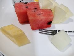 -北京西单美爵酒店-融轩中餐厅