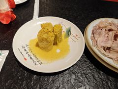 -老北京胡同味道二荤铺(酒仙桥店)