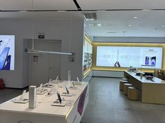 -OPPO服务体验中心(天津和平区天河城店)