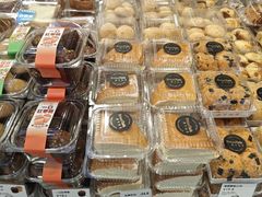 -BreadTalk面包新语·烘焙蛋糕(海珠丽影广场店)