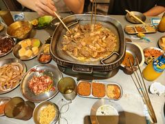 -杨小佳·齐齐哈尔烤肉·烤串(广州店)