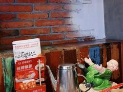-吴越荣记苏州菜·松鼠桂鱼100%活鱼现做(斜塘老街店)