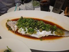 -桂满陇·海市蜃楼·黑金(国金店)