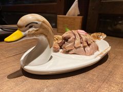 -香园茶社·金陵小灶(老门东店)