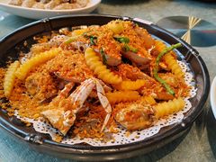 -79号渔船海鲜饭店(龙岗店)