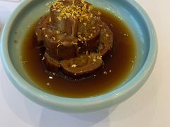 桂花藕遇-小厨娘淮扬菜(板桥一店)