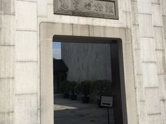 -嘉定博物馆