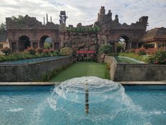 -佛冈森波拉度假区