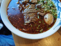 -难忘的面(五矿君澜酒店)
