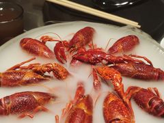 -红盔甲·小龙虾(人民广场店)