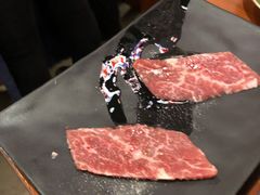 -大阪烧肉BAKA一代(十亩地店)