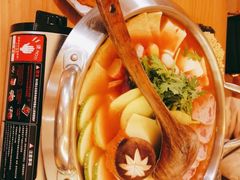 -恩你小木屋·韩式料理(南长街店)