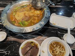 -古乐牛香·鲜牛肉牛杂火锅(五一中路店)