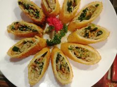 -正阳门饭庄·烤鸭·北京菜(万丰路七里庄店)