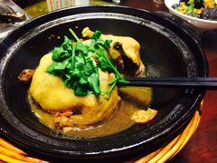 -天怡·鱼工厂(梅溪湖店)