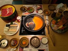 -温野菜涮涮锅(大悦城店)