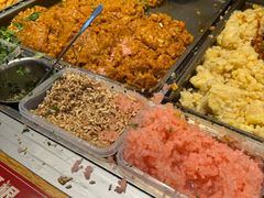 -丁家坡洋芋·观音桥好吃街A区(全国总店)