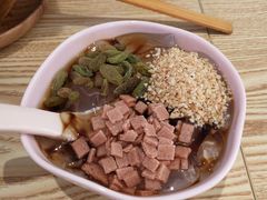 -长颈鹿的口袋钵钵鸡(市南店)
