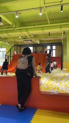 -宝燕乐园(闵行旗舰店)