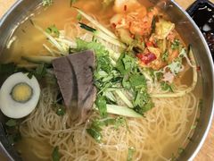 -韩麦大冷面(桂花街直营店)