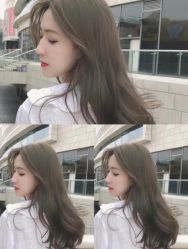 -KIMI HAIR SALON·烫染设计店