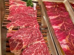-西塔老太太泥炉烤肉(亚运村店)