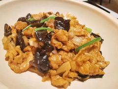 -杏花堂·山西菜馆(晋中万达店)