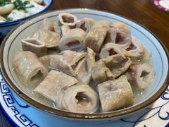 -兰边碗(鼓楼店)