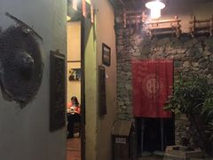 门面-五邑人家(江门店)