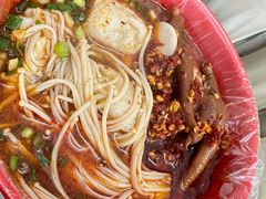 -小吴水煮(羊子巷店)