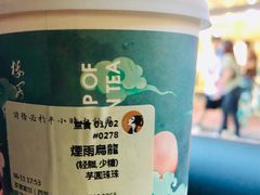 烟雨乌龙-茶理宜世(大佛古寺西湖路店)