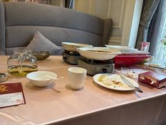 -王府井酒店(金桥港湾店)