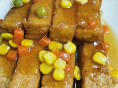 -杨厝六十六农庄农舍(杨厝路店)