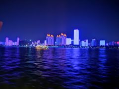 -武汉关码头(轮渡站)