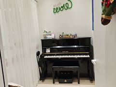 -音乐窝玩创中心·乐器声乐(海珠乐峰店)
