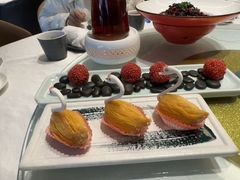 -粤盛海鲜楼(融冠乐城店)