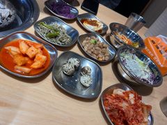 -麻蒲碳烤肉(嘉禾东平地铁站19号店)