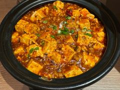 -椒爱水煮鱼川菜(大连罗斯福店)