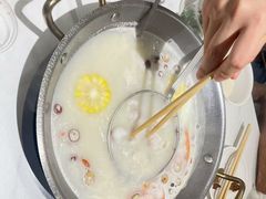 -大秀活鱼·汉派烤鱼·涮财鱼片(后湖店)