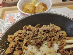 -吉野家(宾水道店)