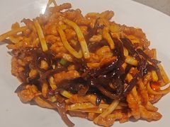-茅庐川菜(烟台吾悦广场店)